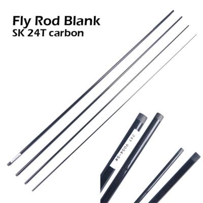 China SK Carbon 24T 30T 40T SK Carbon Fishing Rod Masks Rod Blank for sale