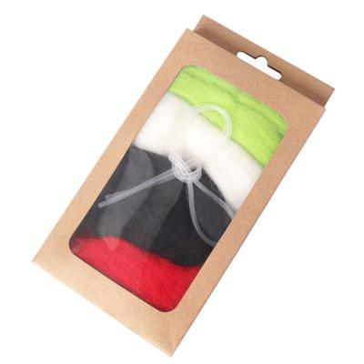 China Fly Fishing Fly Fishing Strike Indicator Wool Kit NEW for sale