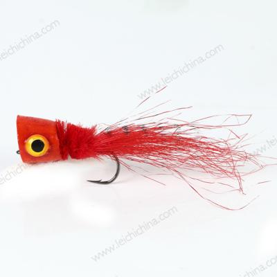 China Insect Hook High Carbon Steel 3d Low Snap Lure Kenya Fly Fishing Flies for sale