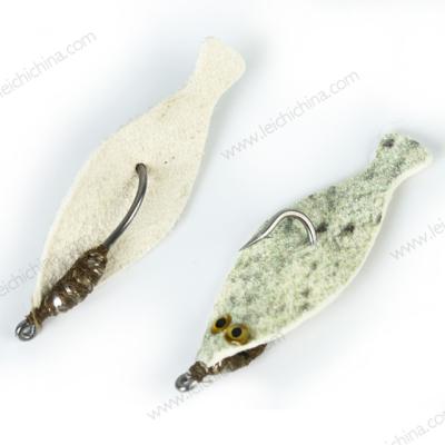 China New Crayfish Bonefish Flyfishing Flatfish To Fly Fishing Flies for sale