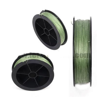 China Economic Line Float Marker 4 Strands Pe Braided Fishing Line for sale