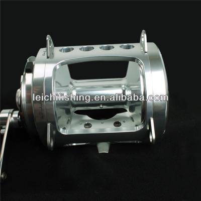 China Carbon Joints Hot Sell Switch 80 Fishing Trolling Reel for sale