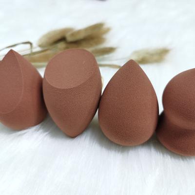 China Save Makeup Product Factory Supplier Non-latex Super Soft Cosmetic Powder Blast Beauty Makeup Sponge Blender for sale