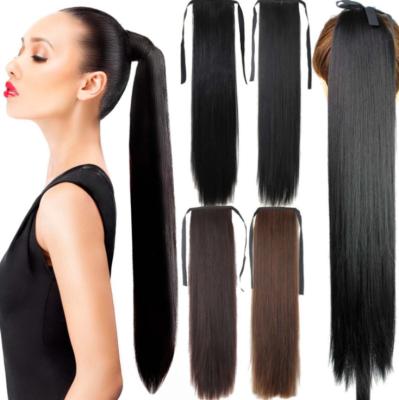 China Freestyle Made Wigs Soft Natural Color Lace Up Non Hand Band Wig Hair Wigs for sale