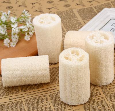 China All Kinds Of Natural Natural Bath Sponge Loofah Sponge Material And Body Application for sale