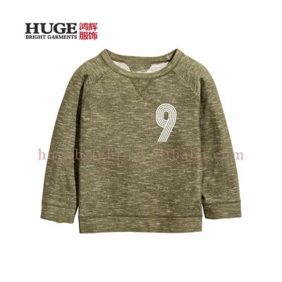 China China best new anti-shrink hot sale fashion modern designs spring kids baby boy sweater for sale