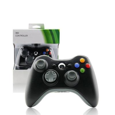 China Ganpad Wireless Gaming Gaming Controllers For Xbox360 Controller for sale