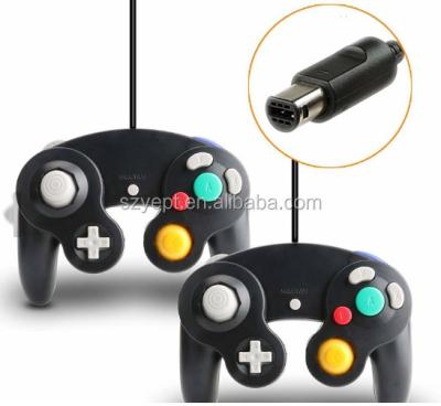 China Brand New USB Wired PC For NGC, GC USB Port Joystick Gamepad Gamepad Controller Gamepad Wired Controller For Gamecube Controller for sale