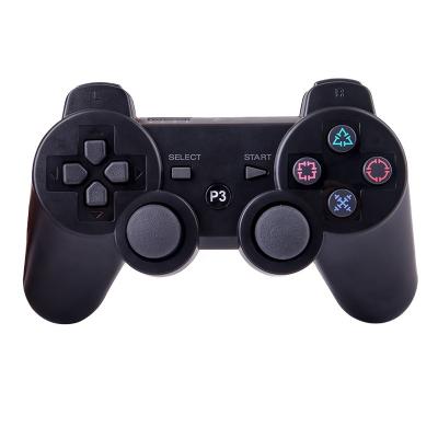 China Factory Sale Wholeesale Wireless Gamepad Gaming Games For PS3 Controle Game Console Remote Controller/bT/2.4G Radio for sale