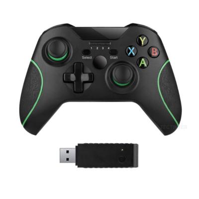 China Six-Axis Gyro Factory Sale 2.4G Controller Six-axis Wirless Gyro For Xbox One Turbo 1815mm Gamepad For X Box/PC for sale