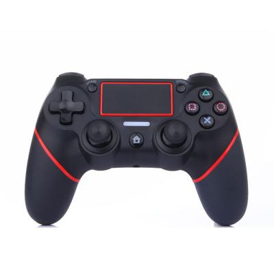 China Wholesale Six-Axis Gyro BT Gamepad Game Controller Console Pad For Sony PS4 Playstation 4 Wireless Joystick, Wireless PS4 Controller for sale