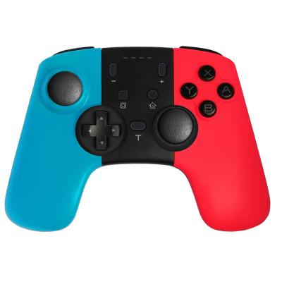 China Sixaxis Factory Sale YT-8581 Switch BT Joystick Game Controller For Pc Nintendo Gamepad Game Joypad Wireless Switch for sale