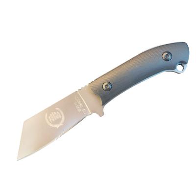 China Combat Steel High Quality Fixed Knife Blade Hot Selling Tactical Knife for sale