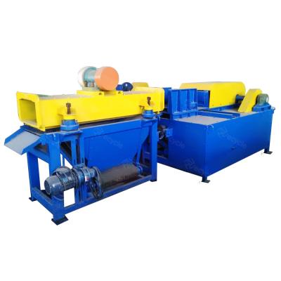 China Lead Separator 1 800*1700* 1600 mm Battery Plate Recycling Equipment for Batteries for sale