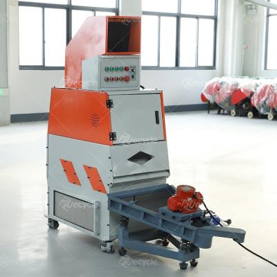 China Small Scrap Copper Cable Granulator Recycling Machine Cheap Price Mini Copper Granulator Machine Waste Cable Recycling Machine for sale