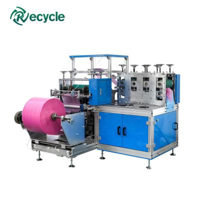 China Dust-proof Shoes Cover Covershoes Making Machine for sale