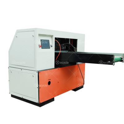 China Fiber Glass Cutting Machine Fiber Cutting Machine Fiber Chopping Machine for sale