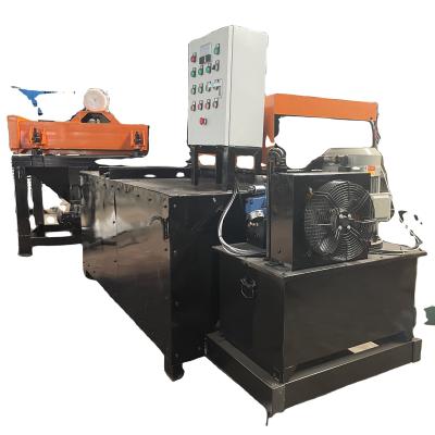 China Car Battery Breaking And Recycling Machines Used Car Lead Acid Battery Recycling Machine Lead Acid Battery Recycling Equipment for sale