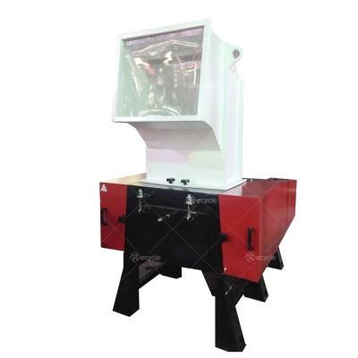 China High Capacity 1000-5000 kg/h Plastic Crusher for PET Bottle Recycling and Shredding for sale