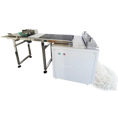 China Easy to Gift Packing Filling Paper Wrapping Paper Shredder for Other Applications for sale