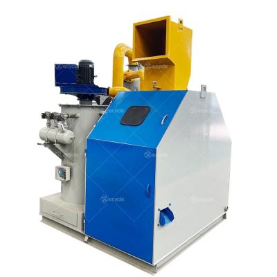 China Scrap Copper Wire Separator Recycling Machine for High Productivity and Recycling for sale