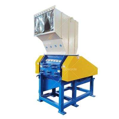 China Pet Bottle Blade Crusher for sale