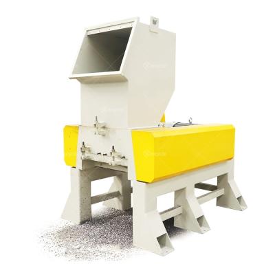 China Advantageous Custom OEM Tyre Shredding Machines for Waste Rubber Plastic Pulverizer for sale