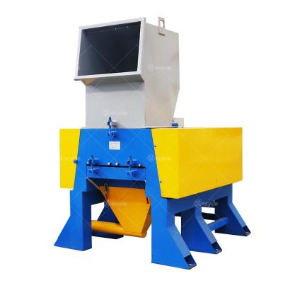 China Metal Crusher Machine Recycling Crushing Machines Used Clothes Recycling Textile Shredder Machine for sale