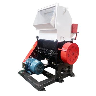 China Good Performance Plastic Crusher/ Mill/ Foam Shredder Machine for Automatic Operation for sale