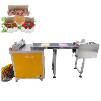 China Colorful Bulk Packing Kraft Crinkle Cut Paper Shred Filler with CE Certification for sale