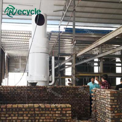 China Lead Melting Furnace For Sale for sale