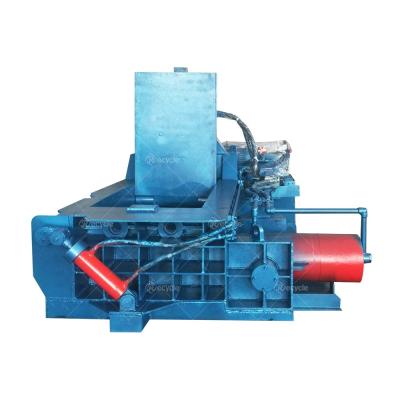 China Multifunctional Hydraulic Baling Press for Customized Production Used Car Metal Baler for sale