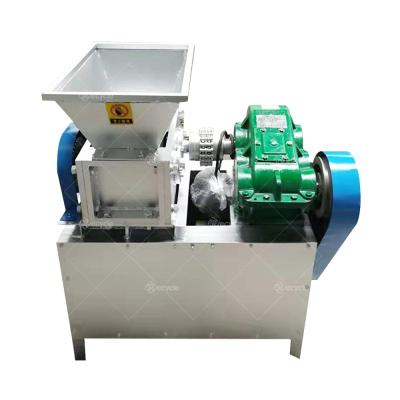 China Suny group Mini Shredder Machine Plastic Mini Waste Shredder Machine Double Shaft Mini Shredder Machine for sale