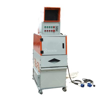 China Competitive Cable Recycling Scrap Cable Peeling Machine Copper Wire Granulator Machine for sale