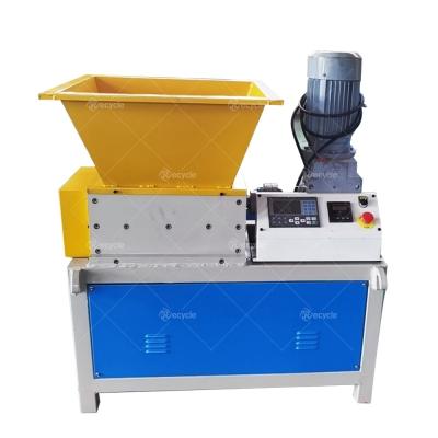 China 2000kg/h Max.Production Capacity Kitchen Shredder for Restaurant Food Waste Recycling for sale