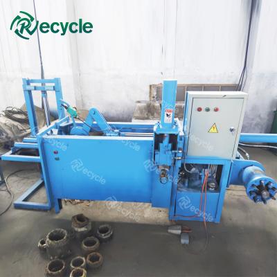 China Stator Recycling Machine for Scrap Motor Stator Copper Wire Extractor Recycling Machinery for sale