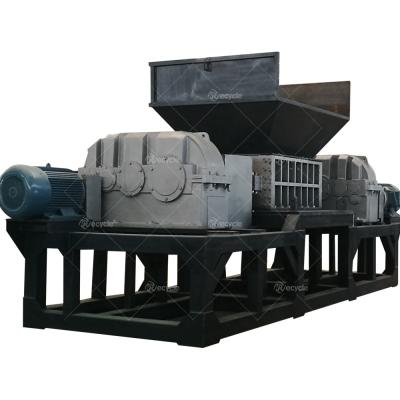 China Scrap Steel Shredder Good Quality Shredder For Whole Car Machine Car Shredder for sale