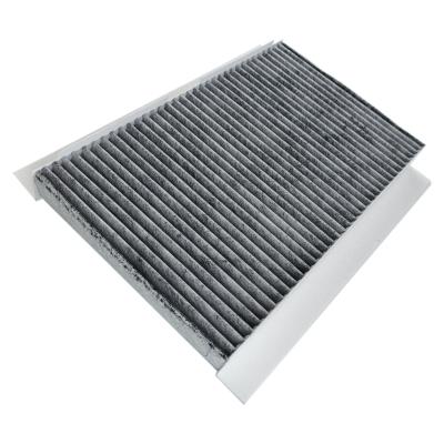 China The car air conditioner system the air conditioning filter is suitable for DS4 307sw/308sw/RCZ/408 no. Peugeot Citroen C3 Picasso OE 6447.KL 6447-NV for sale