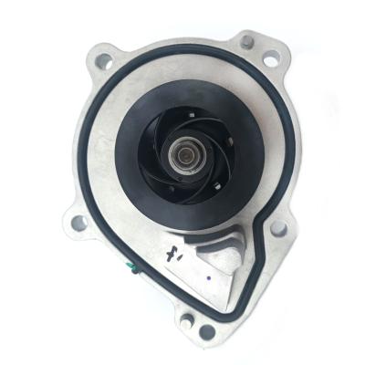 China High quality automotive cooling system water pump applies to Peugeot 4008 Citroen C5 BMW mini 1.6T engine circulating water cooling pump for sale