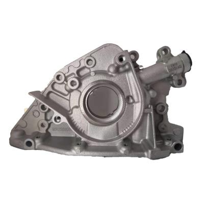 China Engine Parts OEM: 1001c7 Chinese Suppliers 2.0t Oil Pump For Peugeot for sale