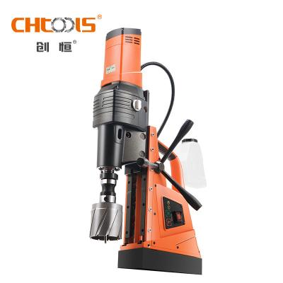 China The best original high quality design DX-120 variable speed magnetic drill DX-120 for sale