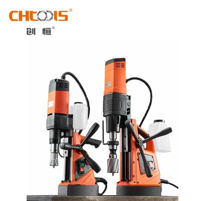 China Chinese building material stores standard factory and magnetic metal drilling machine for sale for sale