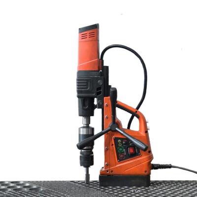 China CHTOOLS DX-60X Magnetic Drill and Tapping Machine with M 16 M16 for sale