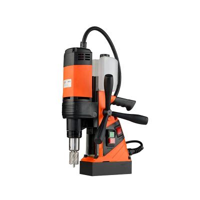 China Building Material Shops New Type High Quality Portable Magnetic Drill Machine Magnetic Drill Machine for sale