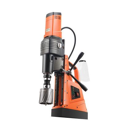 China Building Material Shops CHTOOLS Heavy Duty Magnetic Drill Machine DX-120 for sale