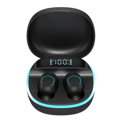 China high quality earbuds newly model In-ear design sport gaming earbuds tws for sale