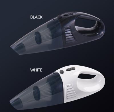 China New China-chic Handheld Wireless Cordless Portable Car Vacuum Cleaner Price for sale