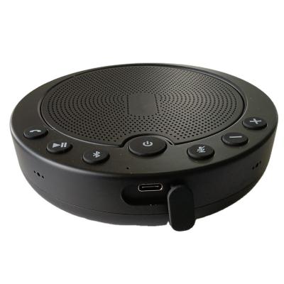 China Single Ear Speaker Wireless Desktop With Mic for sale