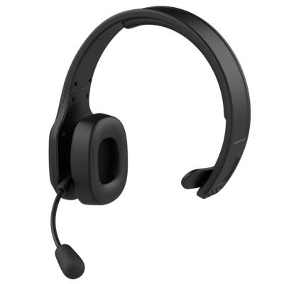 China New Magnetic Headband CSR 8615 Business Headset for sale