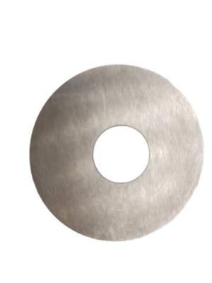 China D10 Tungsten Steel Cemented Carbide Circular Saw Blade Blanks Wear Resistant for sale